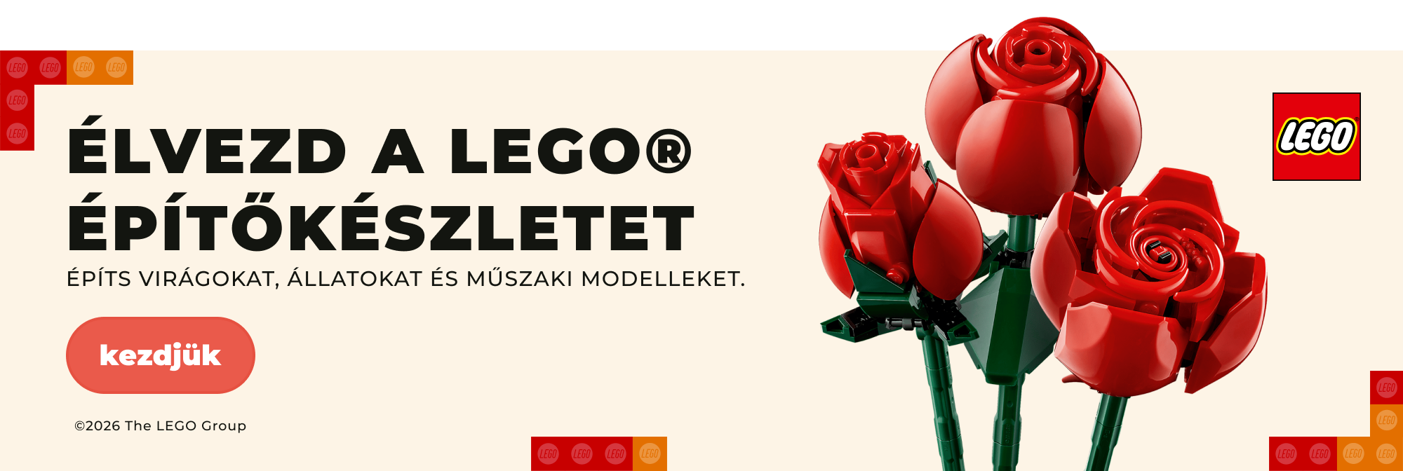 LEGO®